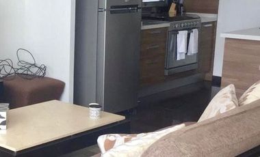 RENTA DEPARTAMENTO SANTA FE HIGH PARK