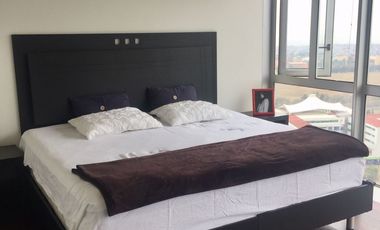 RENTA DEPARTAMENTO SANTA FE HIGH PARK