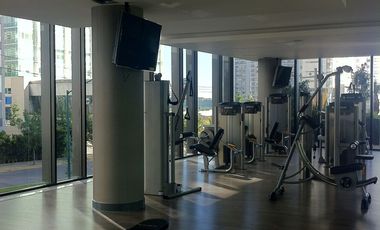 RENTA DEPARTAMENTO SANTA FE HIGH PARK