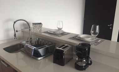 RENTA DEPARTAMENTO SANTA FE HIGH PARK