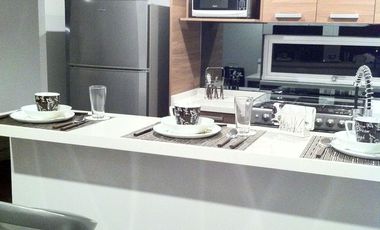 RENTA DEPARTAMENTO SANTA FE HIGH PARK