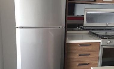 RENTA DEPARTAMENTO SANTA FE HIGH PARK