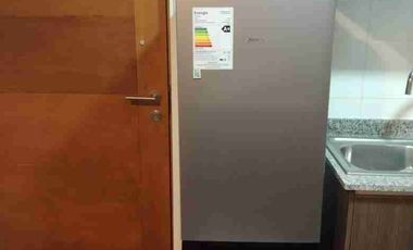 Arriendo departamento