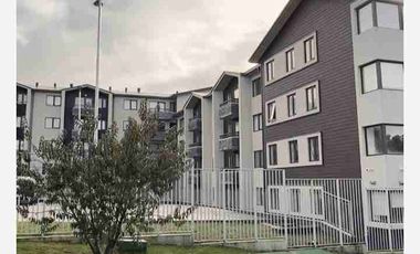 Arriendo departamento