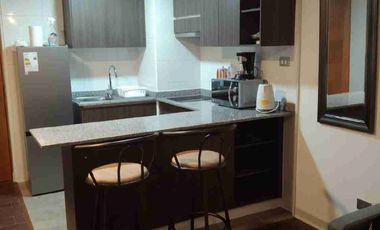 Arriendo departamento