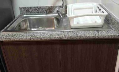 Arriendo departamento