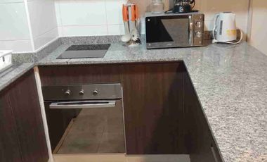 Arriendo departamento