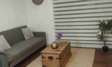 Arriendo departamento