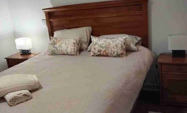 Arriendo departamento