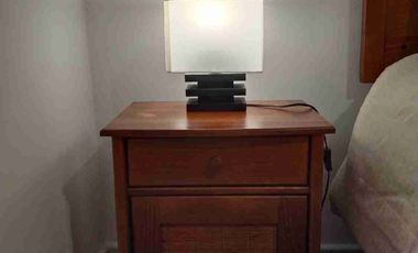 Arriendo departamento