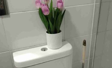 Arriendo departamento