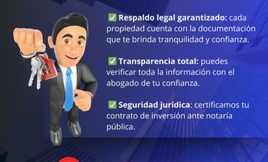 EXCELENTE OPORTUNIDAD EN CUAHUTITLAN IZCALLI