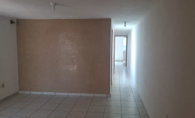 Departamento en venta en San Andrés Tetepilco - Iztapalapa