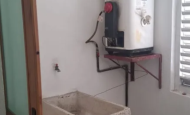 Departamento en venta en San Andrés Tetepilco - Iztapalapa