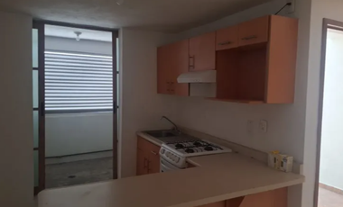 Departamento en venta en San Andrés Tetepilco - Iztapalapa