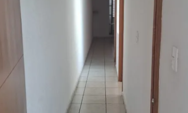 Departamento en venta en San Andrés Tetepilco - Iztapalapa