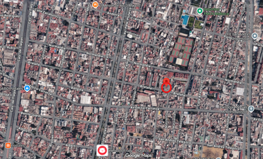 Departamento en venta en San Andrés Tetepilco - Iztapalapa