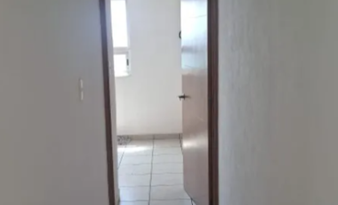 Departamento en venta en San Andrés Tetepilco - Iztapalapa