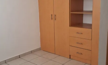 Departamento en venta en San Andrés Tetepilco - Iztapalapa