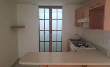 Departamento en venta en San Andrés Tetepilco - Iztapalapa
