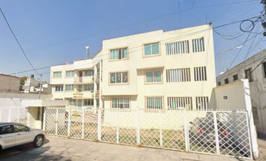 Departamento en venta en San Andrés Tetepilco - Iztapalapa