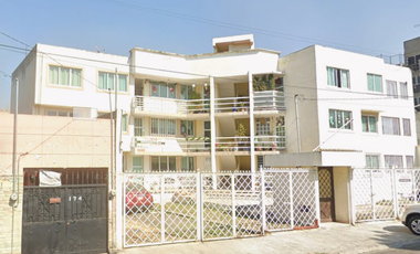 Departamento en venta en San Andrés Tetepilco - Iztapalapa