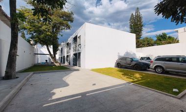 Casa en condominio de 5 casas con alberca en Jiutepec | Pedregal de las Fuentes