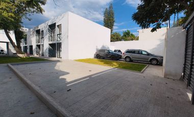 Casa en condominio de 5 casas con alberca en Jiutepec | Pedregal de las Fuentes