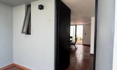 Casa en condominio de 5 casas con alberca en Jiutepec | Pedregal de las Fuentes