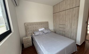 Casa en condominio de 5 casas con alberca en Jiutepec | Pedregal de las Fuentes