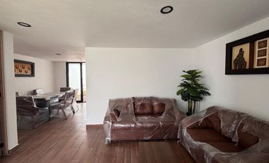 Casa en condominio de 5 casas con alberca en Jiutepec | Pedregal de las Fuentes