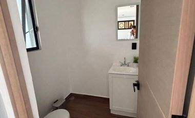 Casa en condominio de 5 casas con alberca en Jiutepec | Pedregal de las Fuentes