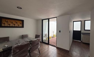 Casa en condominio de 5 casas con alberca en Jiutepec | Pedregal de las Fuentes