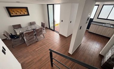 Casa en condominio de 5 casas con alberca en Jiutepec | Pedregal de las Fuentes