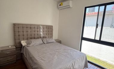 Casa en condominio de 5 casas con alberca en Jiutepec | Pedregal de las Fuentes