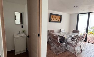 Casa en condominio de 5 casas con alberca en Jiutepec | Pedregal de las Fuentes