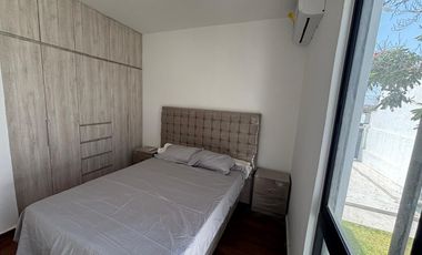 Casa en condominio de 5 casas con alberca en Jiutepec | Pedregal de las Fuentes