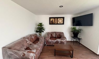 Casa en condominio de 5 casas con alberca en Jiutepec | Pedregal de las Fuentes