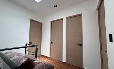 Casa en condominio de 5 casas con alberca en Jiutepec | Pedregal de las Fuentes