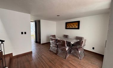 Casa en condominio de 5 casas con alberca en Jiutepec | Pedregal de las Fuentes