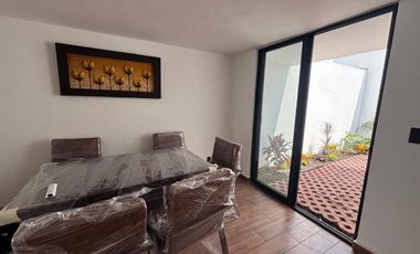 Casa en condominio de 5 casas con alberca en Jiutepec | Pedregal de las Fuentes