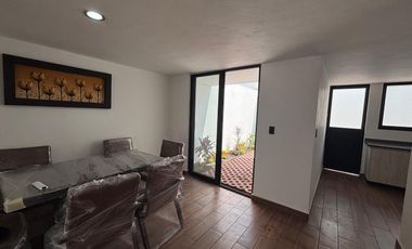 Casa en condominio de 5 casas con alberca en Jiutepec | Pedregal de las Fuentes