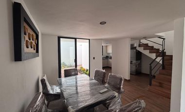 Casa en condominio de 5 casas con alberca en Jiutepec | Pedregal de las Fuentes