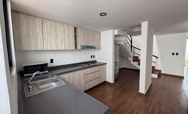 Casa en condominio de 5 casas con alberca en Jiutepec | Pedregal de las Fuentes