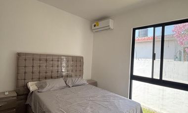 Casa en condominio de 5 casas con alberca en Jiutepec | Pedregal de las Fuentes