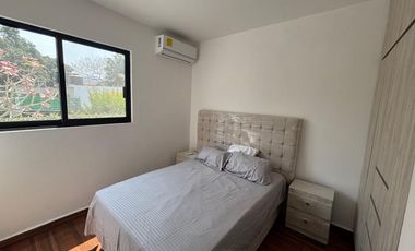 Casa en condominio de 5 casas con alberca en Jiutepec | Pedregal de las Fuentes