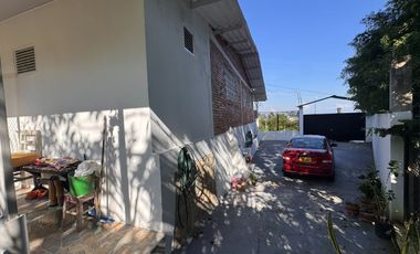 Venta de casa campestre en Vereda Vancouver – lote de 695 m² - 232 m² construidos