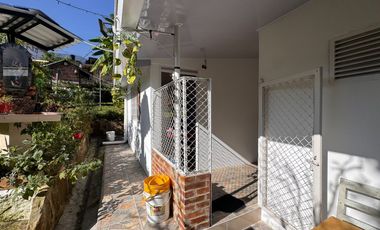 Venta de casa campestre en Vereda Vancouver – lote de 695 m² - 232 m² construidos