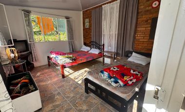 Venta de casa campestre en Vereda Vancouver – lote de 695 m² - 232 m² construidos