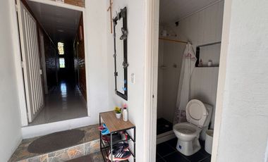 Venta de casa campestre en Vereda Vancouver – lote de 695 m² - 232 m² construidos